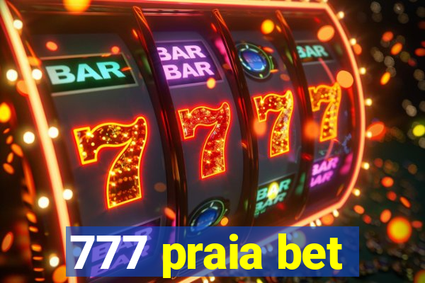 777 praia bet